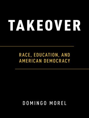 cover image of Takeover